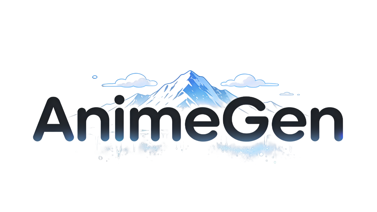 AnimeGen – Generador de Imágenes de Anime con IA
