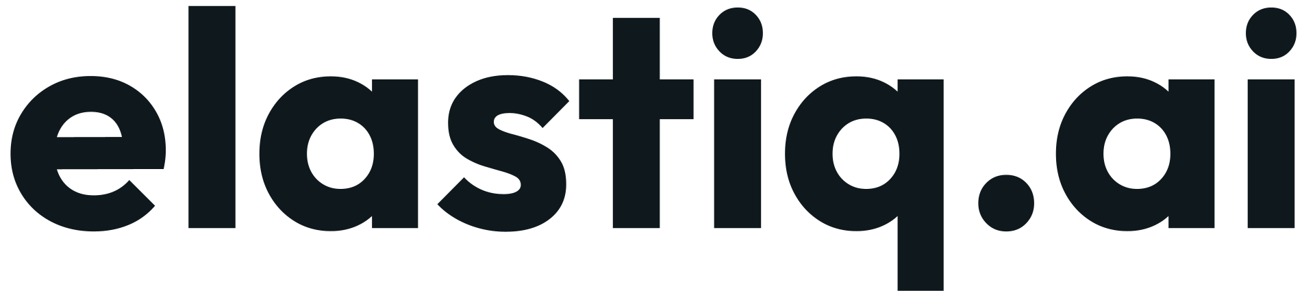 Elastiq Discover – Inteligencia AI en tu Infraestructura