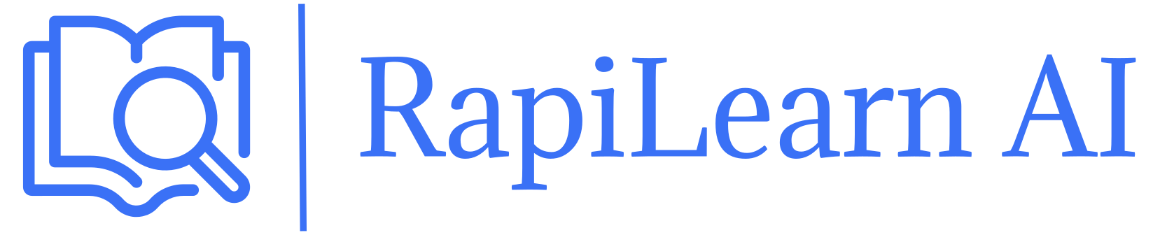 RapiLearn AI: Herramienta de Creación de Cursos con IA