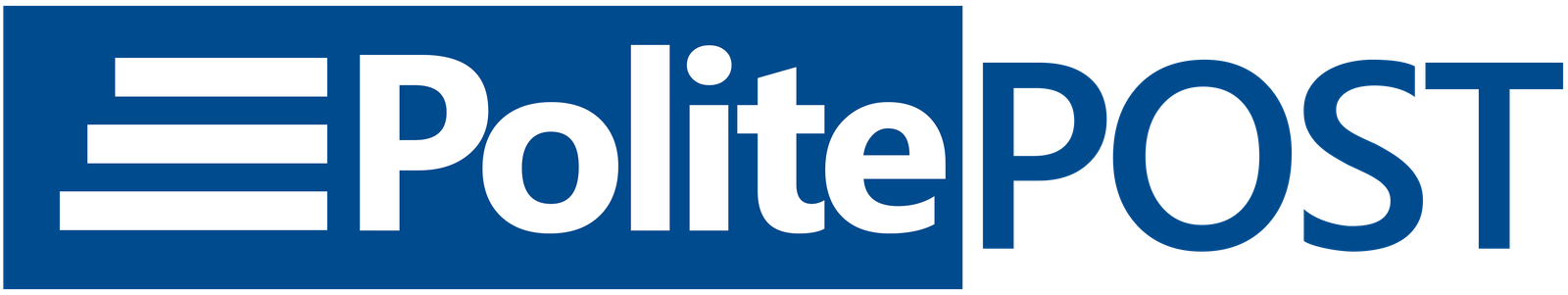 PolitePost.net | Reescribiendo tus correos con IA