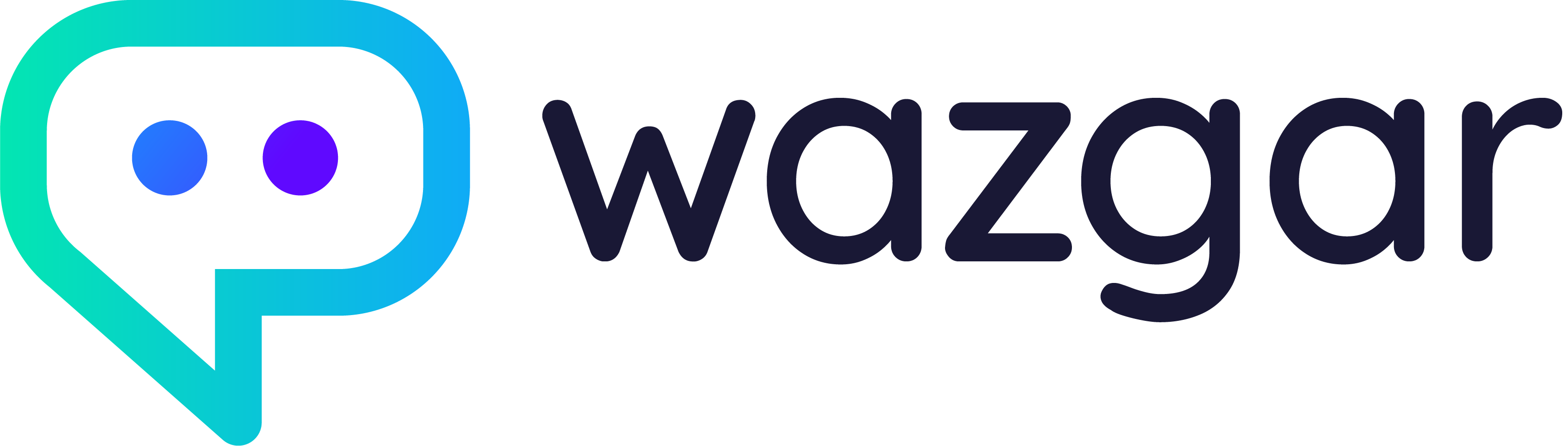 Wazgar – Asistente AI en Whatsapp