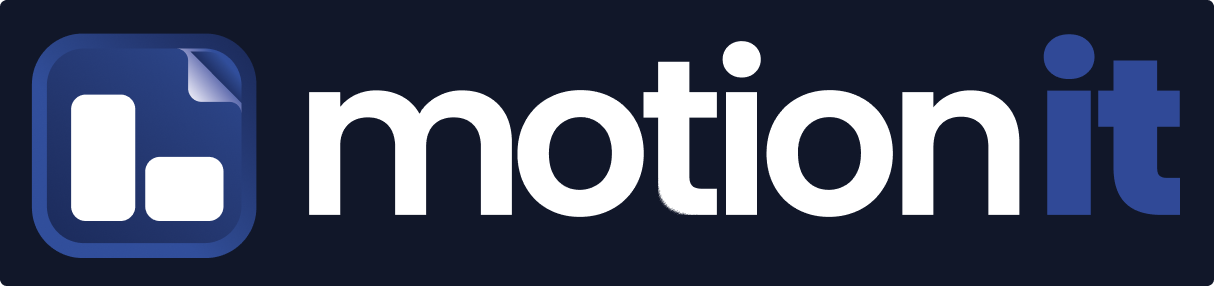 Motionit – Creación de Presentaciones Efectivas