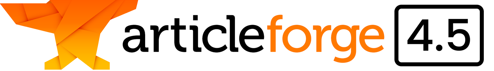 Article Forge – Generador de Contenido AI de Alta Calidad