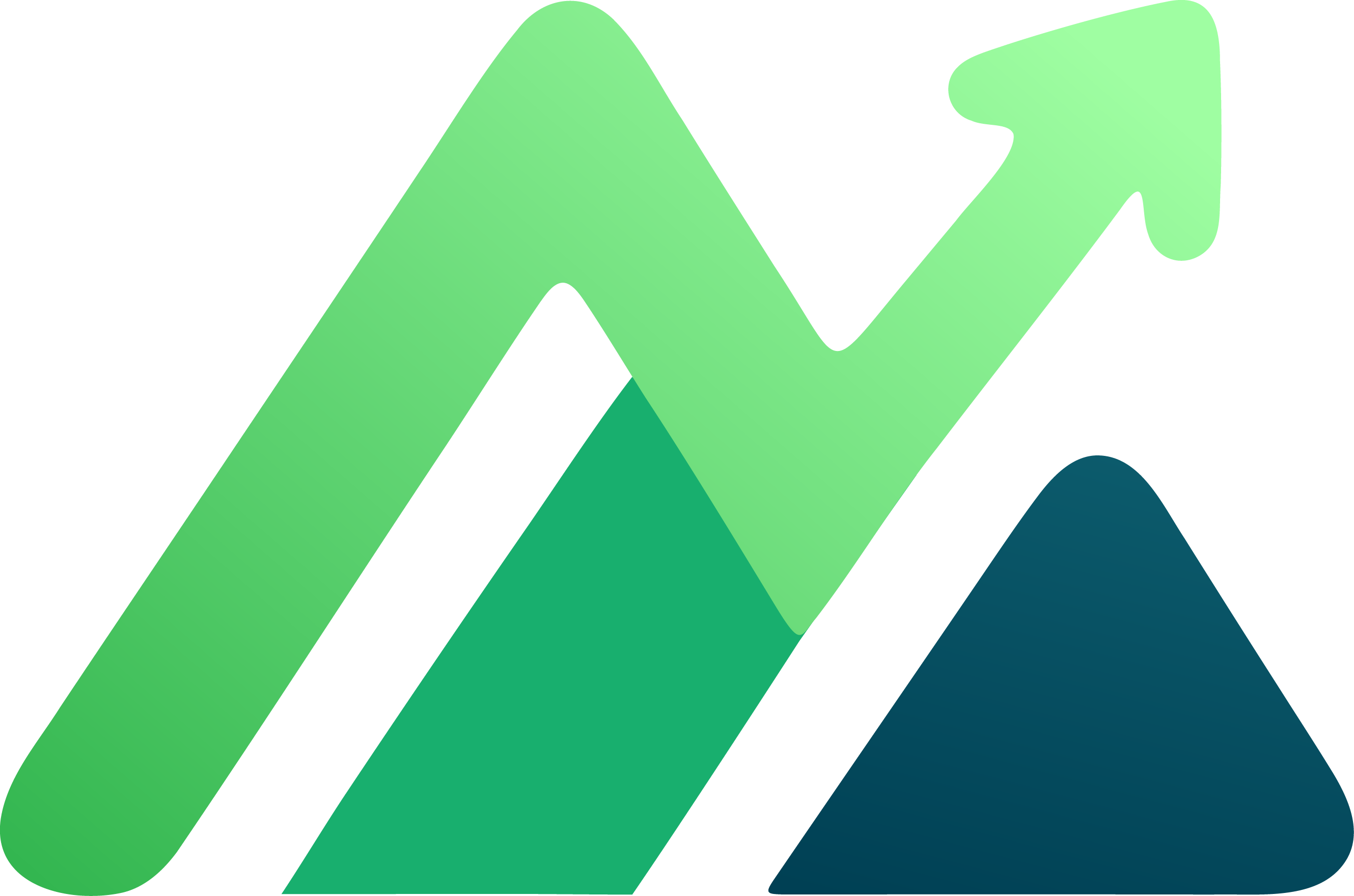 TrendEdge: Oportunidades de Mercado con IA