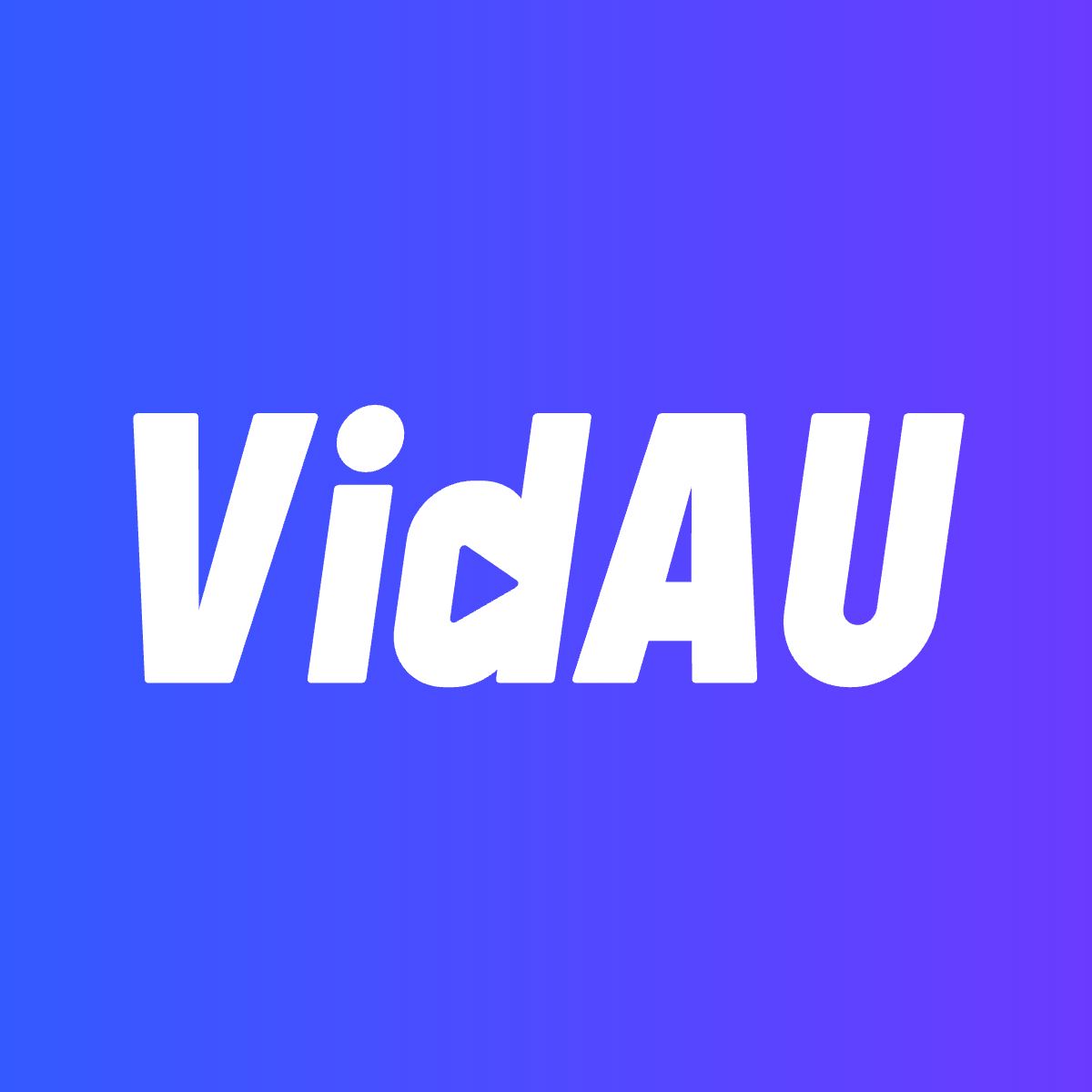VidAU – Generador de Anuncios de Video AI