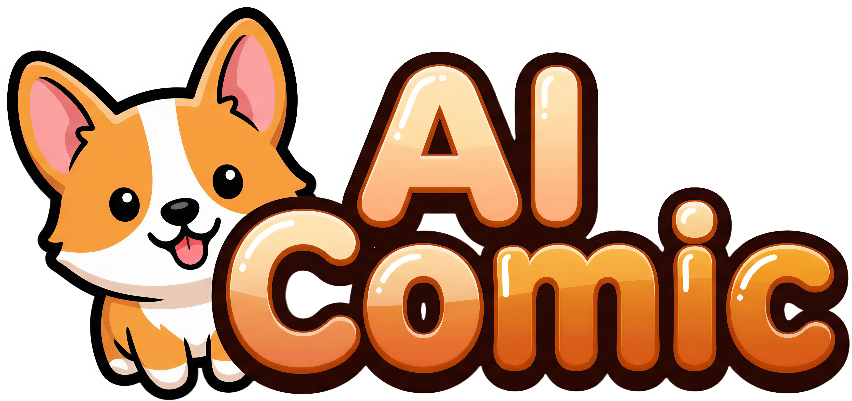 AI Comic Generator – Crea cómics con IA fácilmente