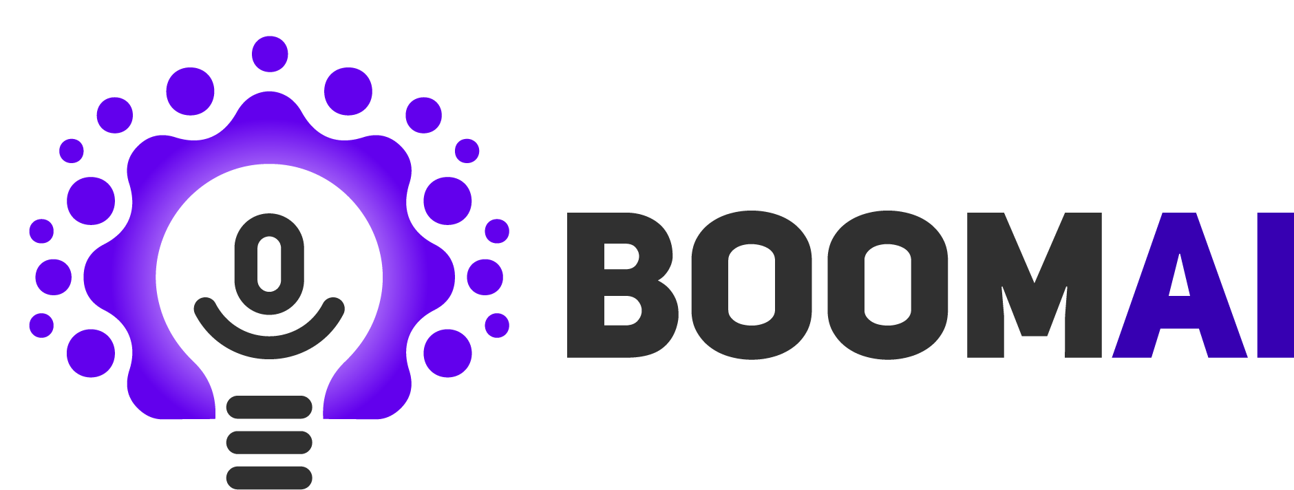 BoomAI – Transcripción Avanzada con Tecnología de Ponta