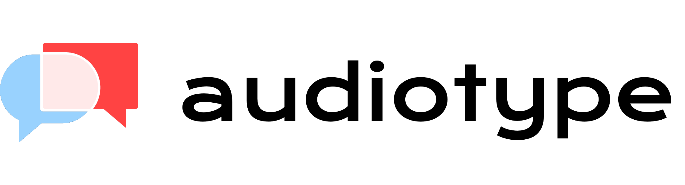 Audiotype – Transcripción de Audio y Subtítulos Automáticos
