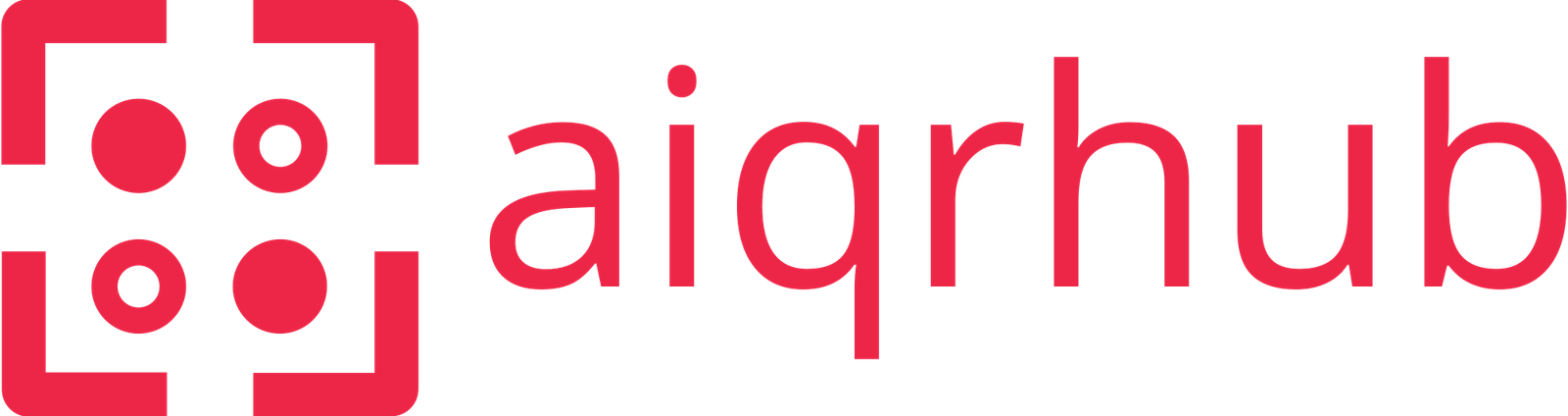 AIQRHub – Generador de Códigos QR Inteligentes