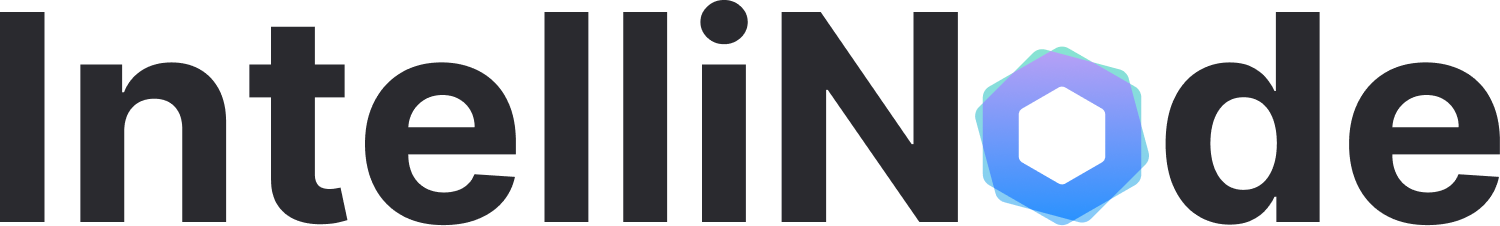 IntelliNode: Framework de IA de Código Abierto