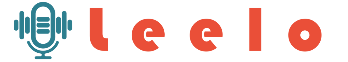 Leelo AI – Generador de Voz AI de Liderazgo