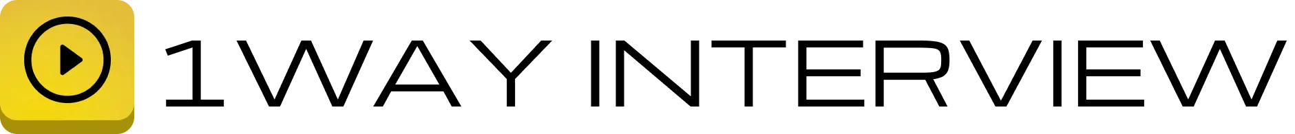 Oneway Interview – Software de Entrevista de Video Unidireccional