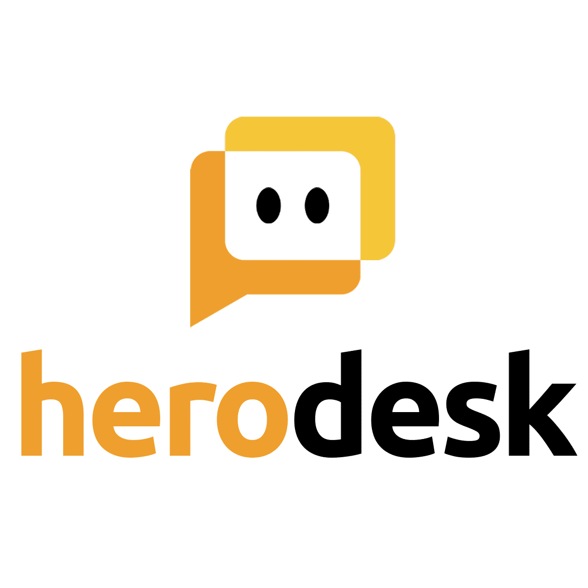 Herodesk – AI Helpdesk para eCommerce