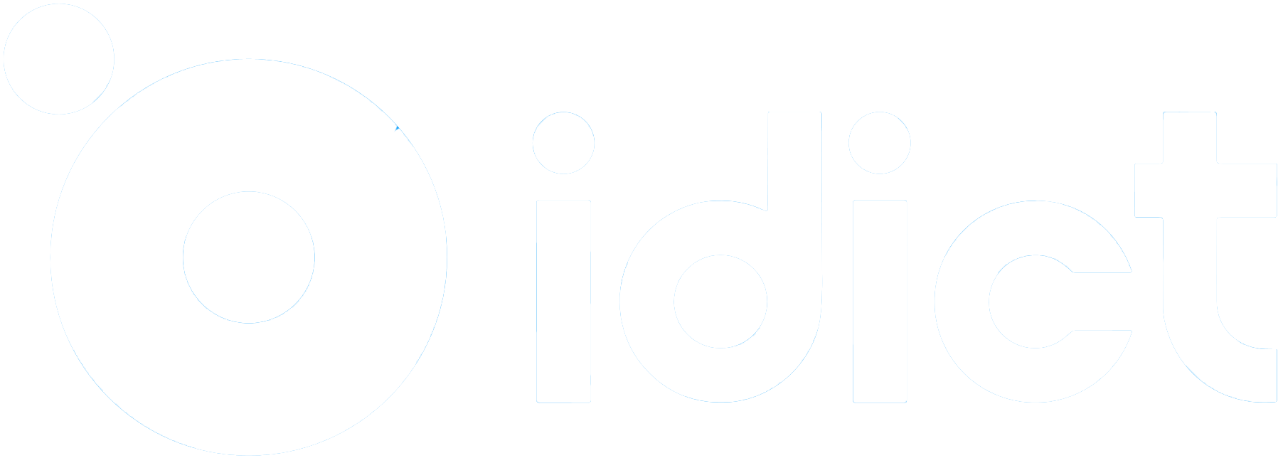 idict | Aplicación de Traducción con Clonación de Voz