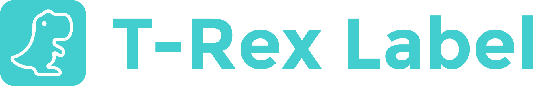 T-Rex Label – Plataforma de Anotación de Datos con IA