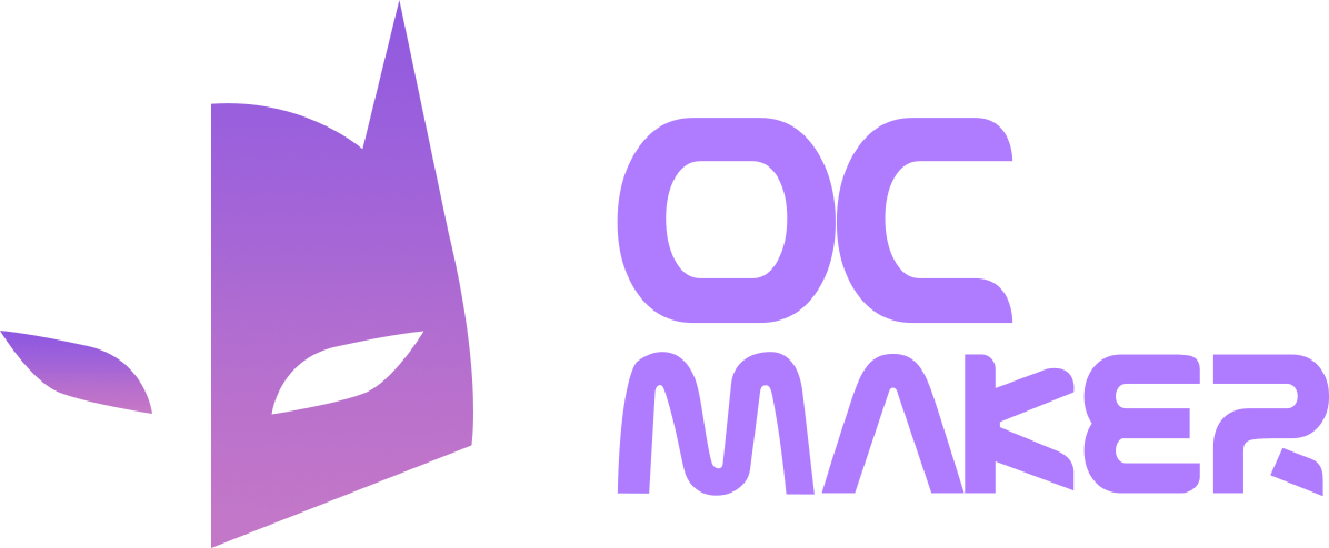 OC Maker: Generador de Personajes Originales con IA