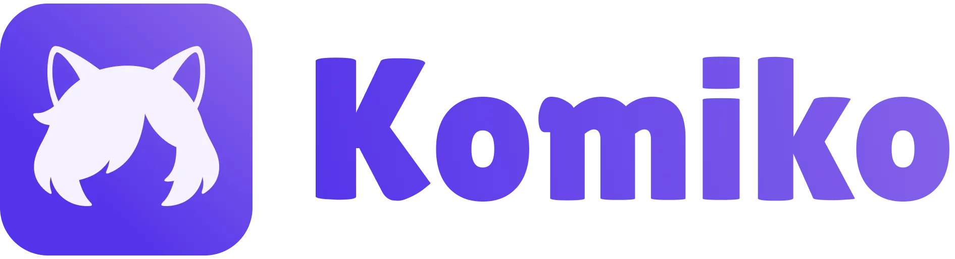KomikoAI – Generador de Anime y Creador de OC