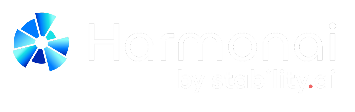 Harmonai.org – Herramientas de IA para Música y Creatividad