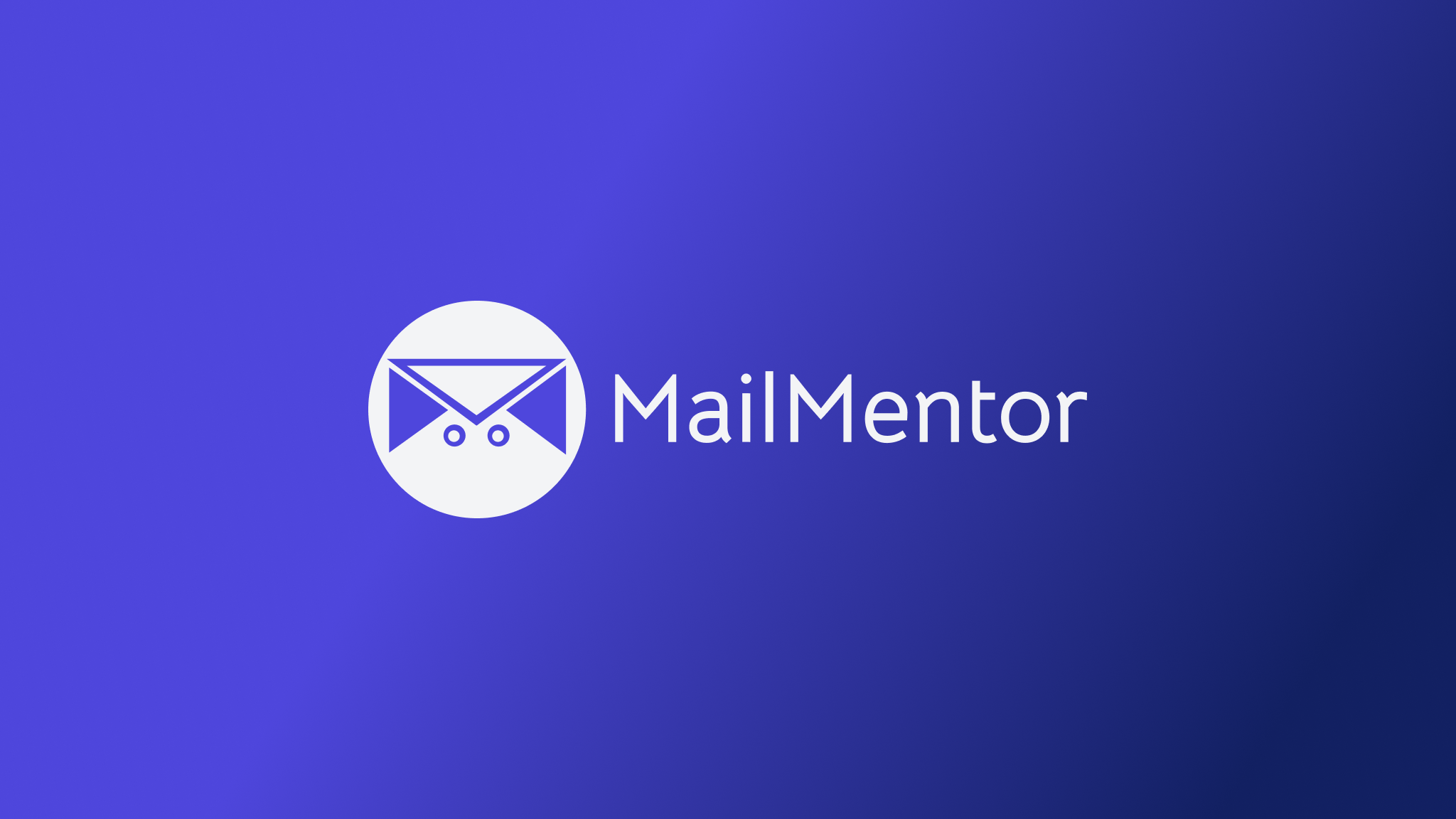 MailMentor – Prospección Efectiva con IA