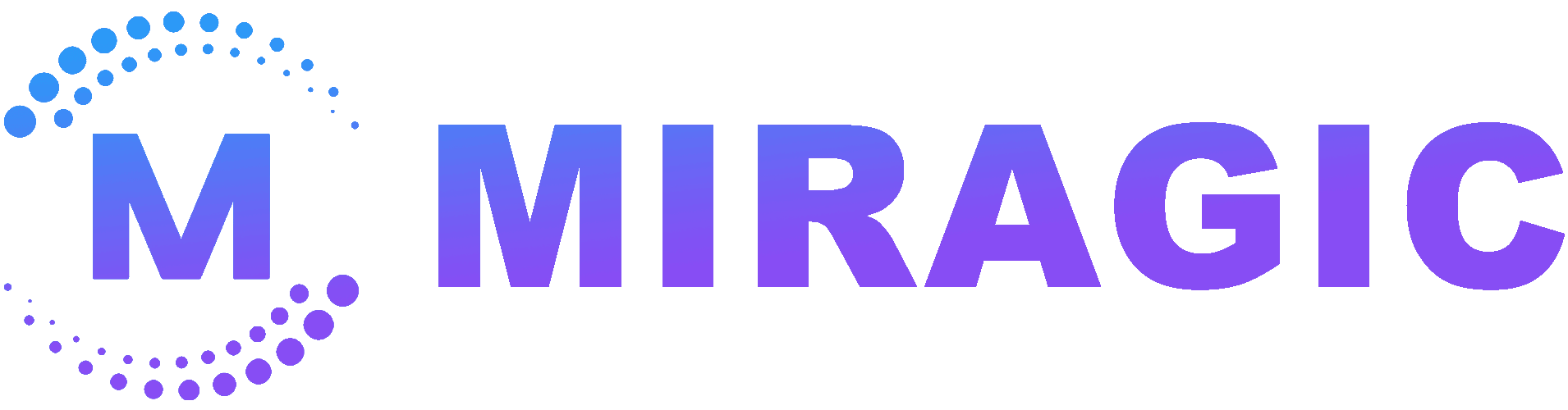 Miragic – Herramienta de Creación de Arte con IA