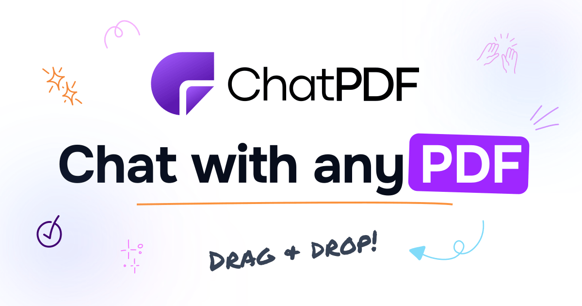 ChatPDF AI