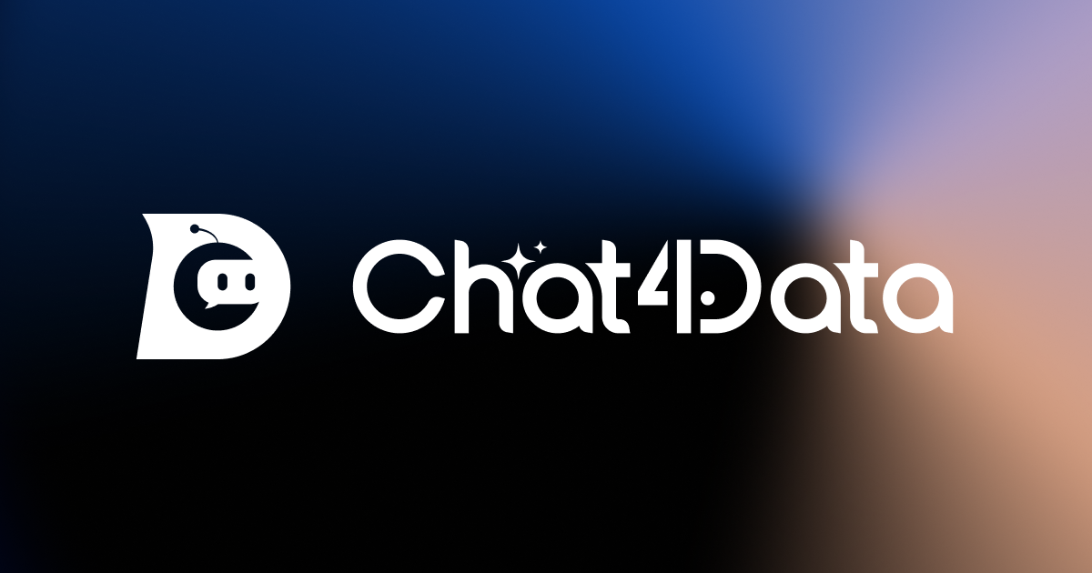 Chat4Data | Extensión de Web Scraping AI