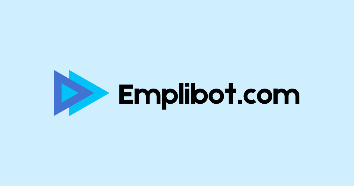 Emplibot – AI SEO Writer y Automatización de Contenido