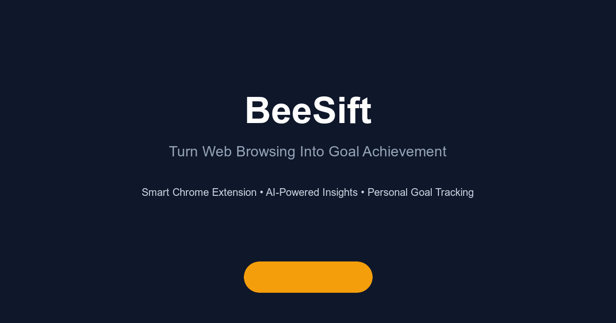 BeeSift – Extracción de Puntos Clave Efectivos
