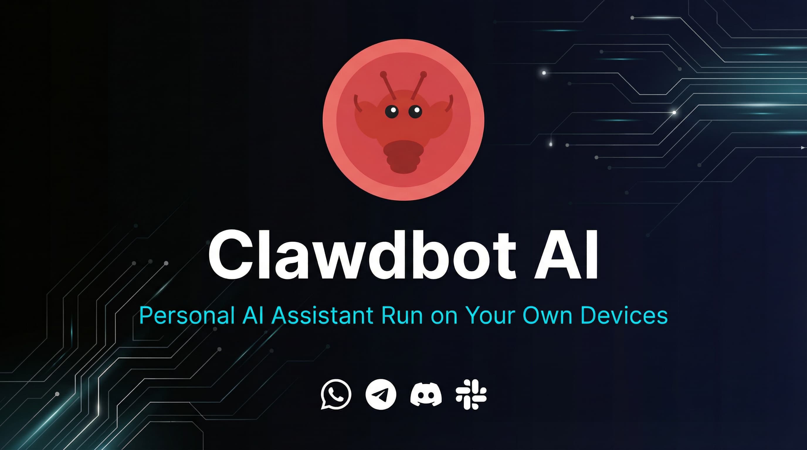 Tu sistema de inteligencia personal en tu hardware.