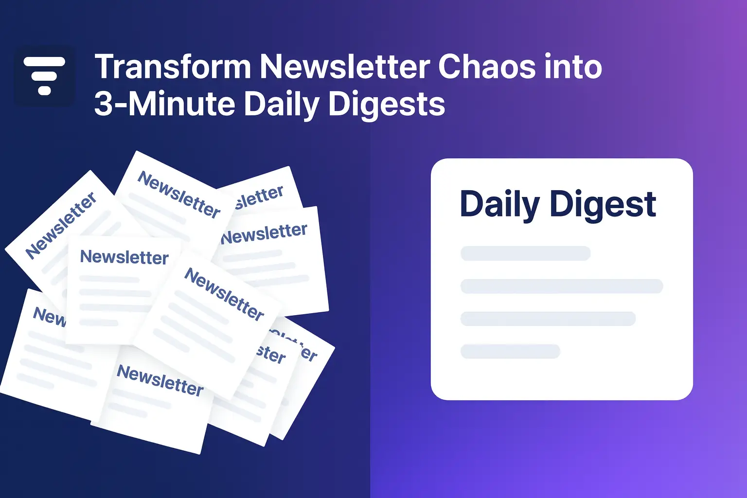 Readless – Resumen de Newsletters y RSS con IA