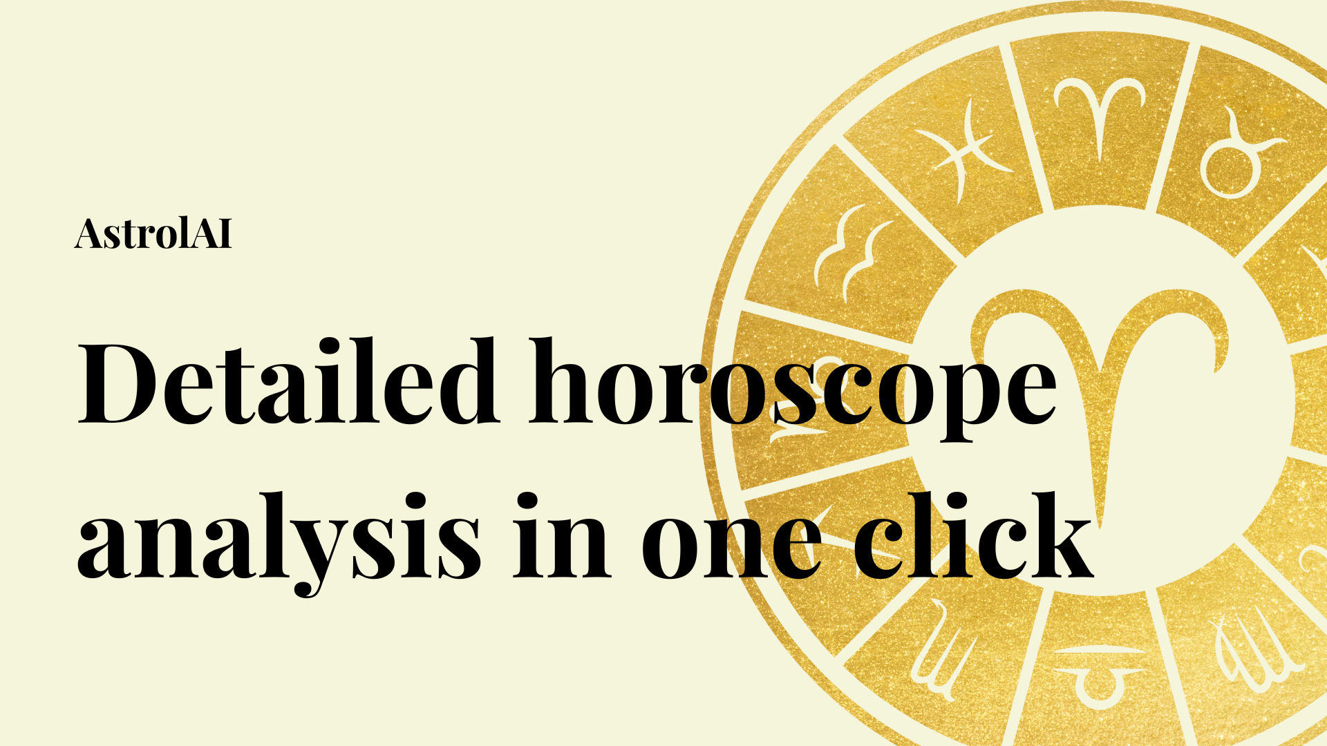 AstrolGuru – Astrología Potenciada por IA