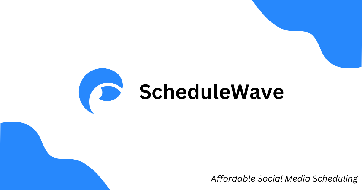 ScheduleWave – Programa de Publicaciones en Redes Sociales