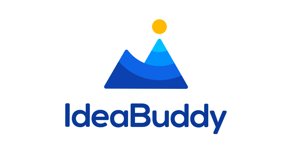 IdeaBuddy | Software de planificación empresarial impulsado por IA