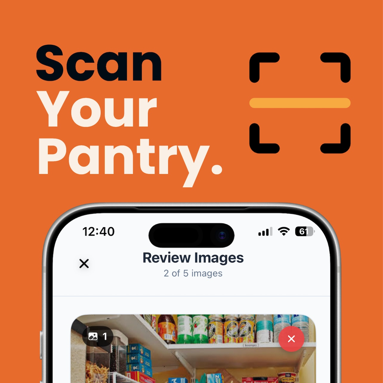 Frigo – Reductor Inteligente de Desperdicio de Alimentos