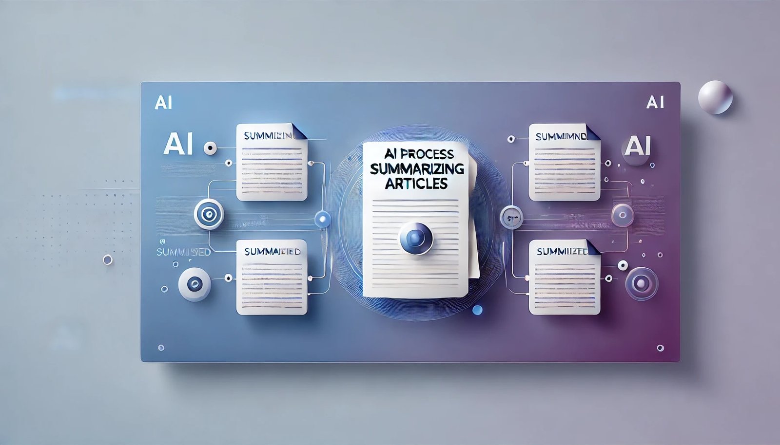 iBrief – Resumidor de Artículos Potenciado por IA