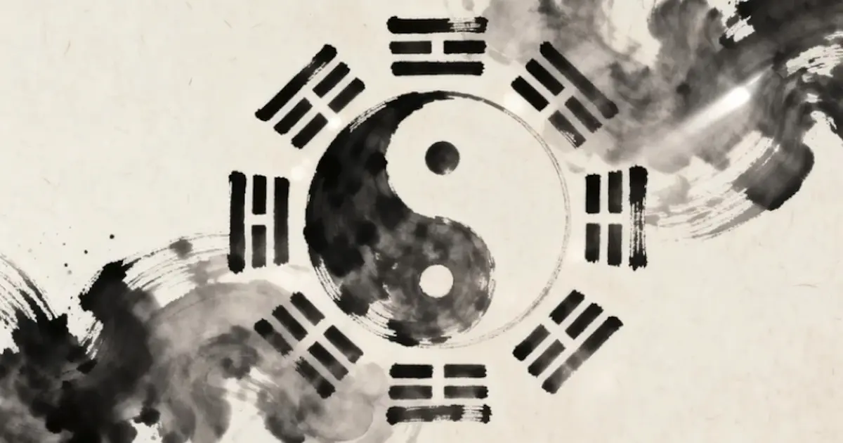 ShenShu AI – Adivinación de Fortuna con Astrología China