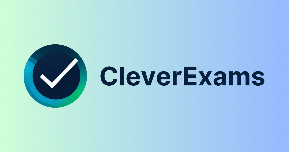 CleverExams – Preparación CELPIP Potenciada por IA