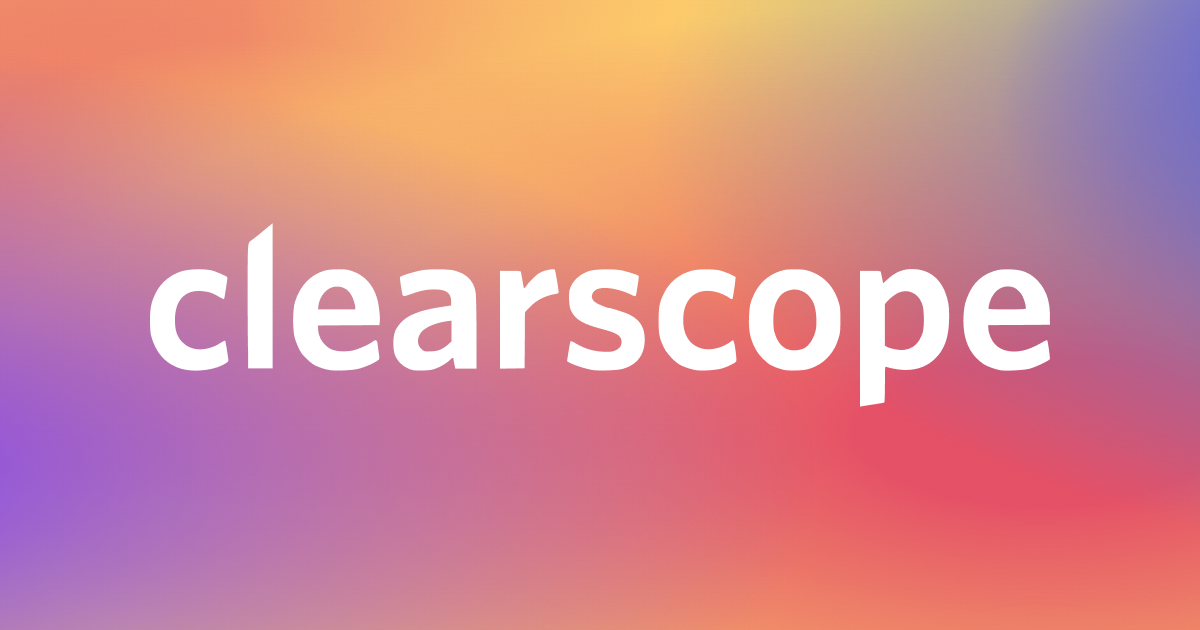 Clearscope | Plataforma de Descubribilidad SEO