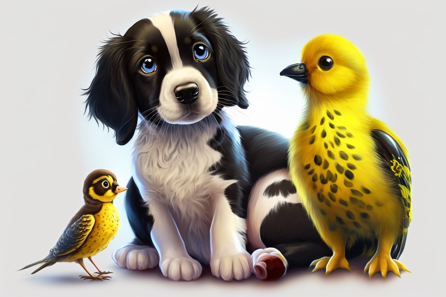 AI Named My Pet – Generador de Nombres para Mascotas
