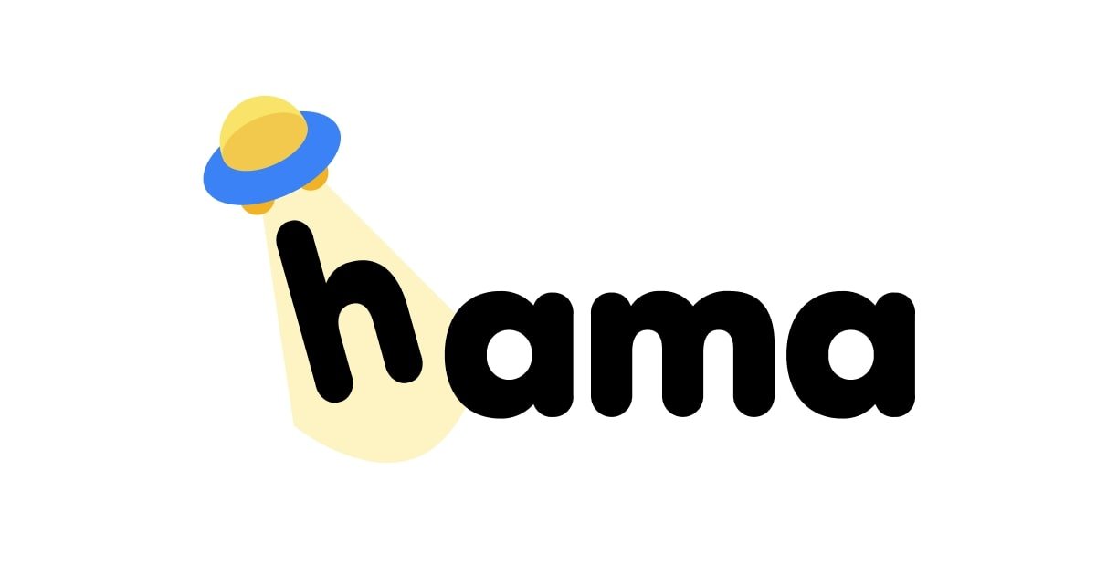 HAMA | Eliminador de Objetos AI para Imágenes