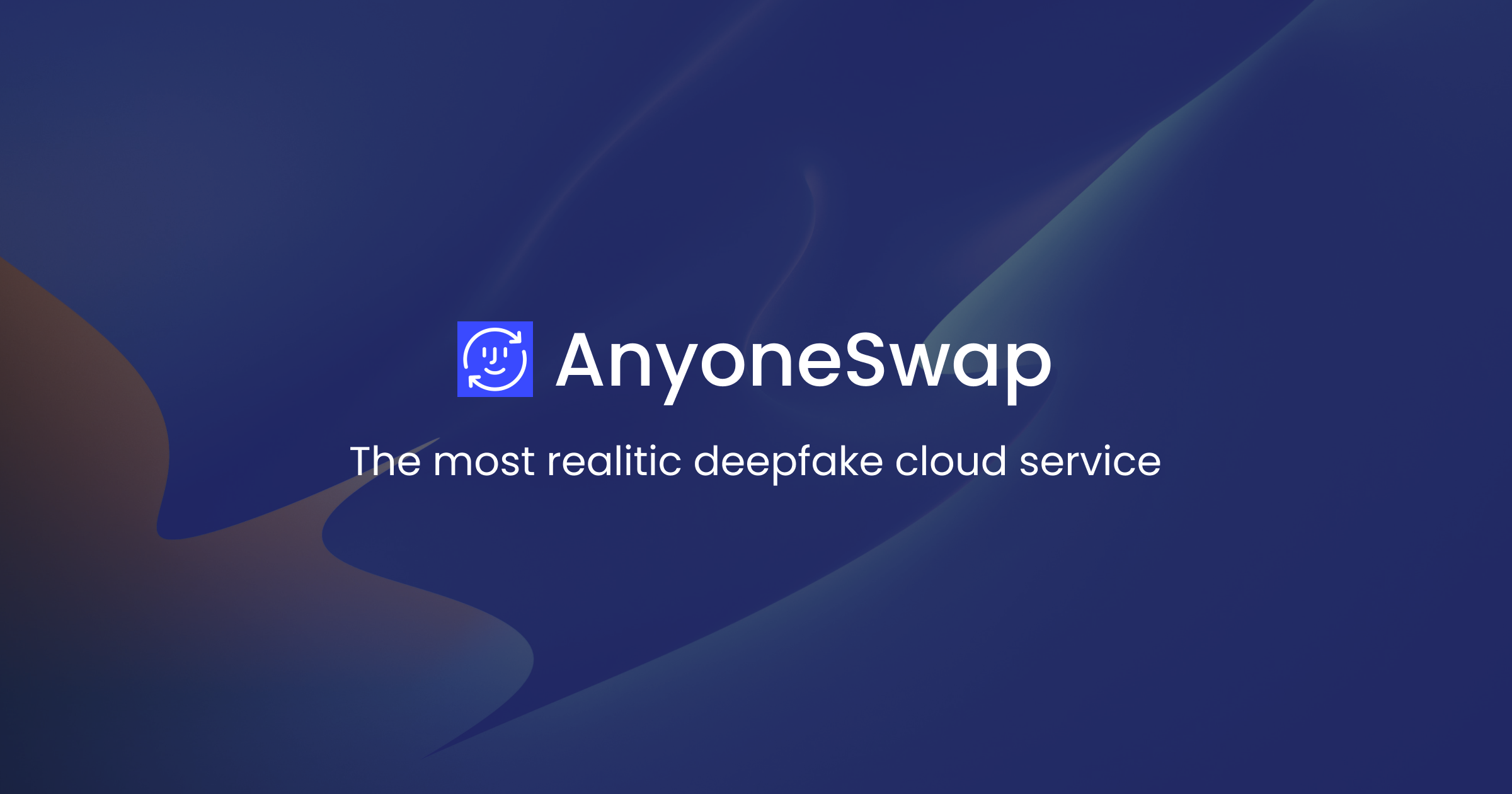 Anyoneswap – Servicios de Intercambio de Rostros con IA