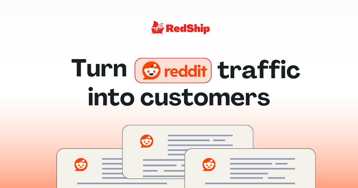 RedShip – Monitoreo de Oportunidades en Reddit