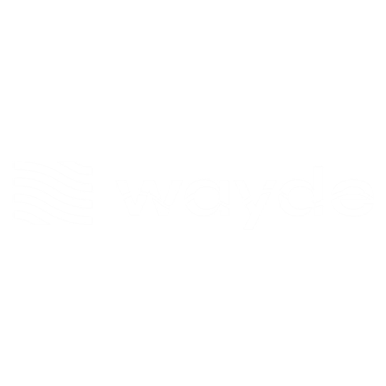 Wayde – Publicidad y Influencers AI para Apps Móviles