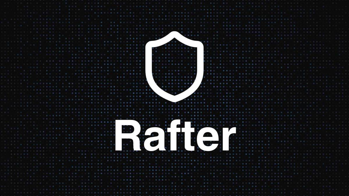 Rafter – Seguridad Simple para Repositorios GitHub