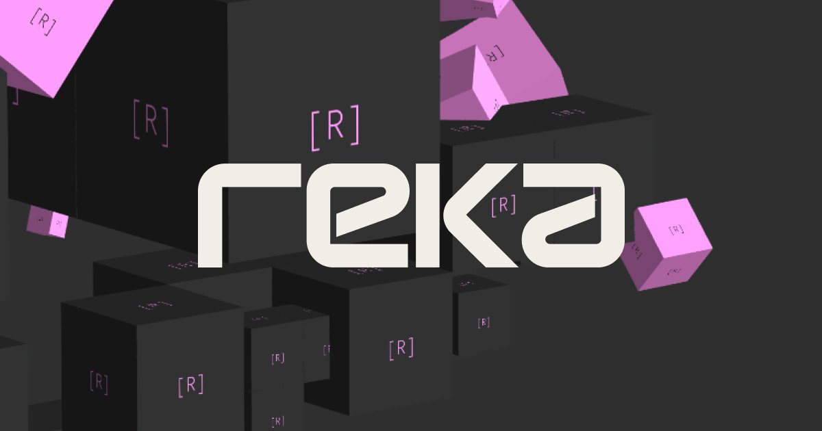 Reka Playground – Explora la IA Multimodal