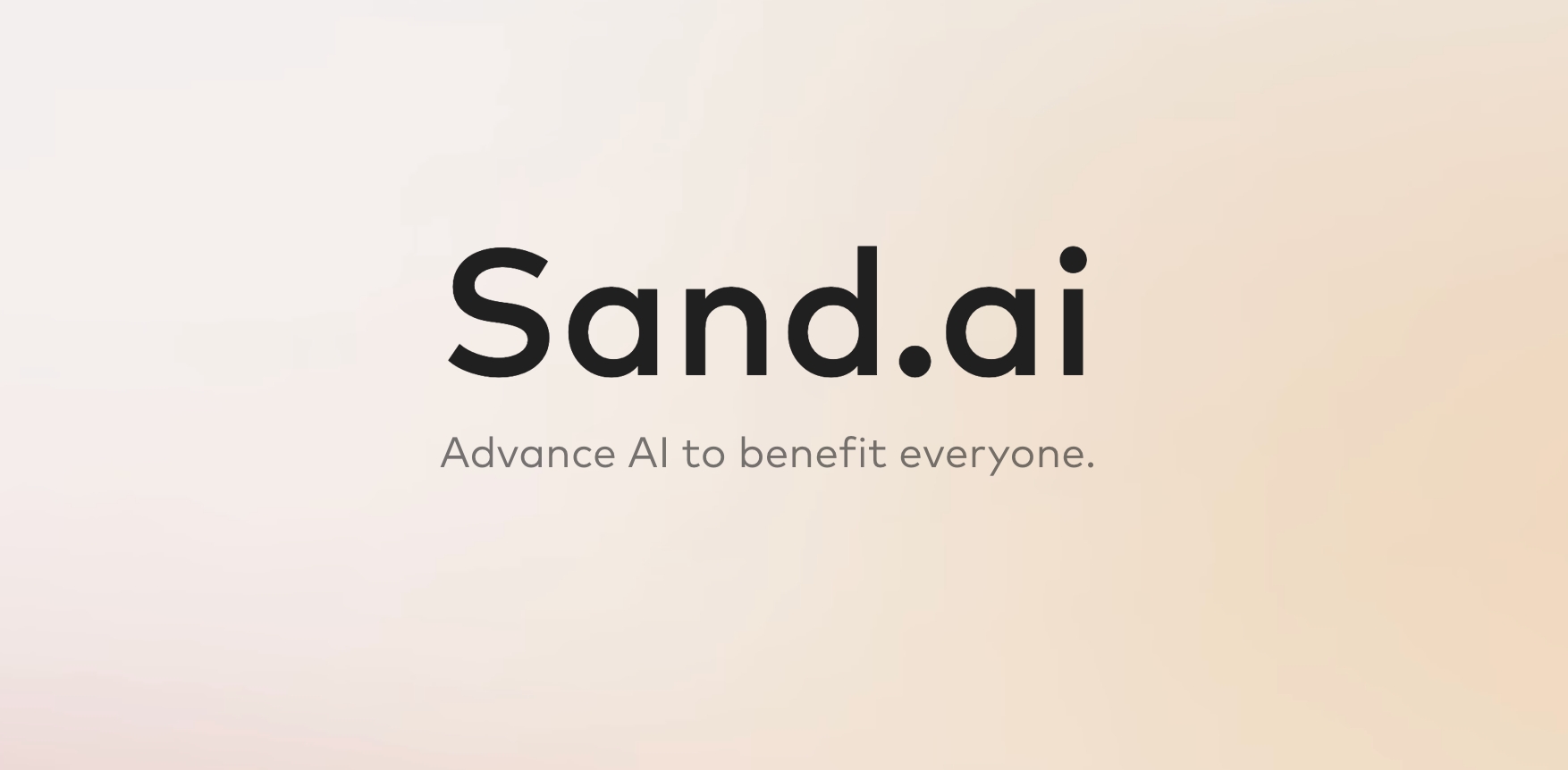 Transforma tus proyectos con el modelo de video Magi-1 de Sand.ai.