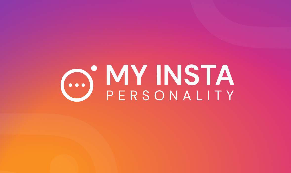 My Insta Personality – Descubre tu Personalidad en Instagram