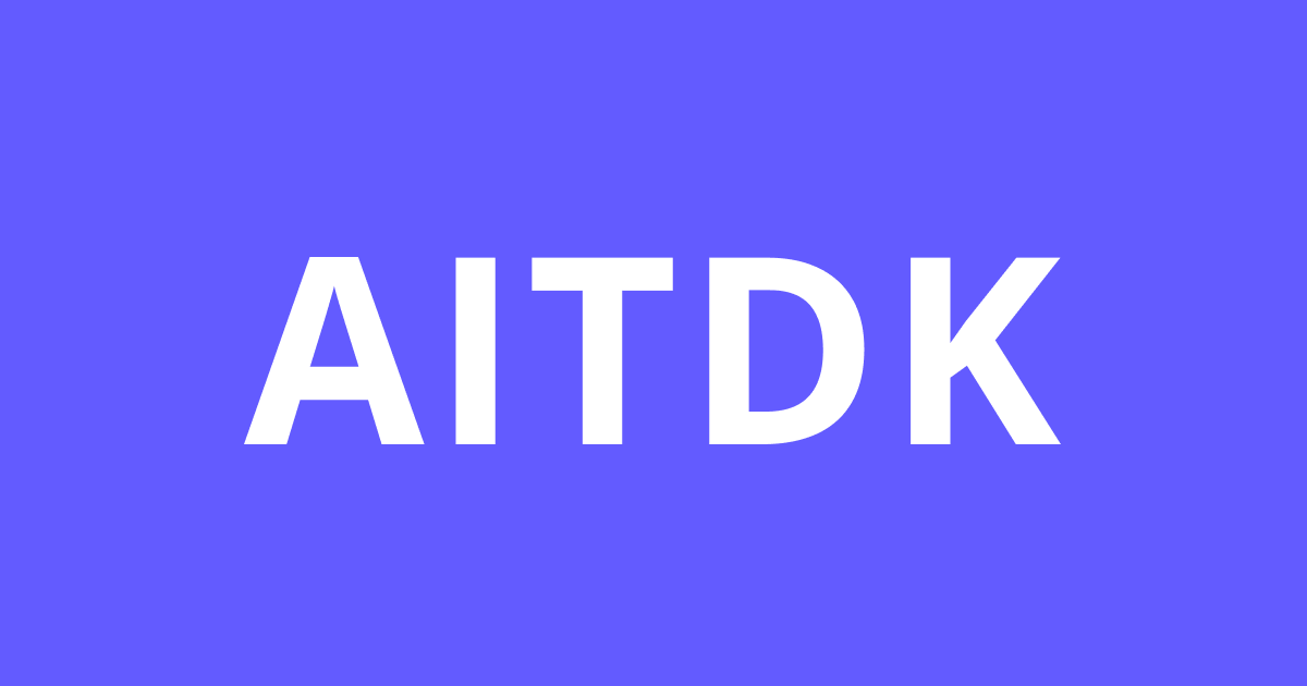 AITDK: Herramientas SEO AI Gratuitas