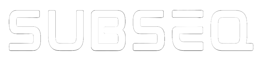 Subseq – Software para Escalar Productos Digitales
