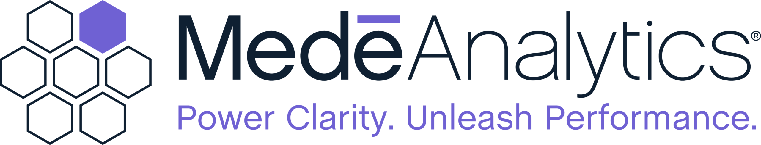 MedeAnalytics | Análisis de Datos en Salud